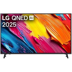 65" LG 65QNED70A6A kép