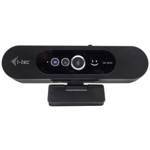 i-tec SOLOMON WH200 2K Webcam + Windows Hello kép