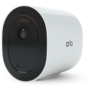 Arlo Go 2 3G/4G SIM Outdoor Security Camera, fehér kép