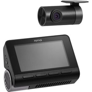 70mai A800SE 4K 4G ready set RC22 kép