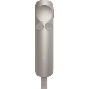 Logitech Spotlight 2, Sand kép