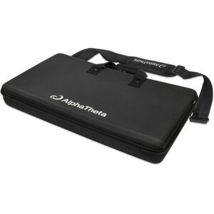 AlphaTheta DJC-GRV6 Bag fekete kép