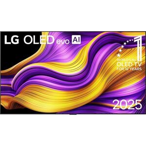 55" LG OLED55G51 kép