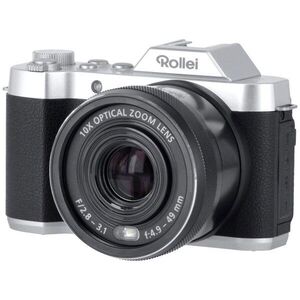 Rollei Powerflex 10x Retro kép