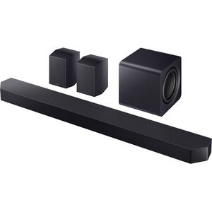 Samsung HW-Q990F kép