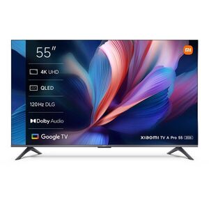 55" Xiaomi TV A Pro 2nd gen kép