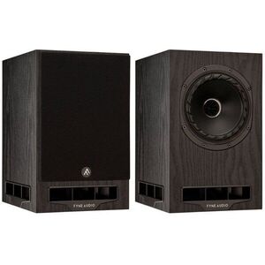 Fyne Audio F5E kép
