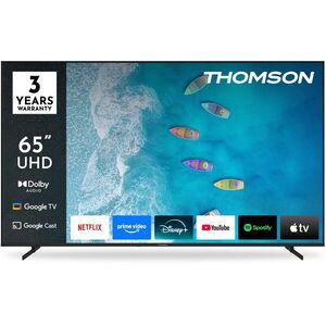 65" Thomson 65UG4S15 kép
