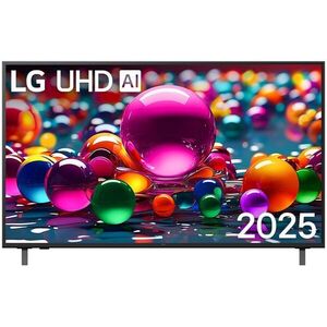55" LG 55UA74003 kép