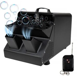 MusicMate MM-BB400 DoubleBoubble kép