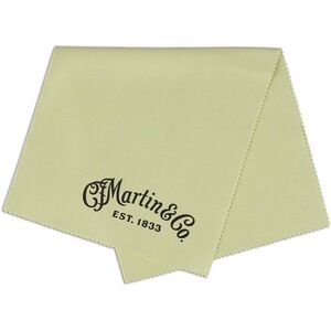 Martin Polishing Cloth MicroFiber kép