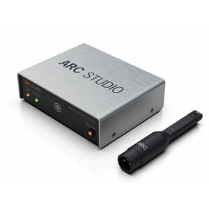 IK Multimedia ARC Studio kép