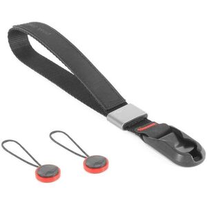 Peak Design Cuff Charcoal - Fekete kép