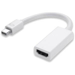 PremiumCord Mini DisplayPort to HDMI M/F kép