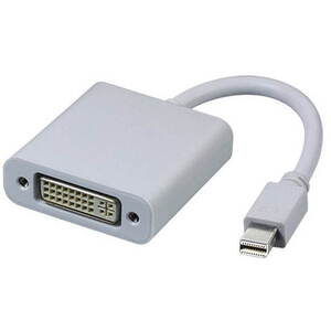 PremiumCord Mini DisplayPort to DVI M / F kép
