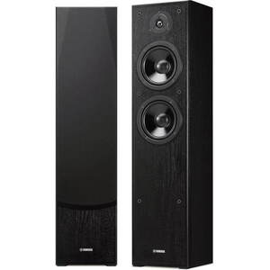 YAMAHA NS-F51 - fekete kép