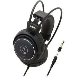 Audio-technica ATH-AVC500 kép
