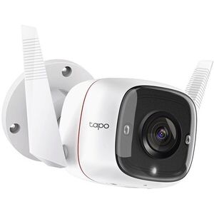 TP-LINK Tapo C310 kültéri biztonsági Wi-Fi kamera kép