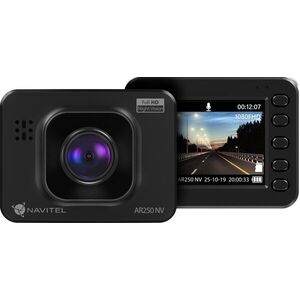 NAVITEL AR250 NV (éjszakai látás) kép