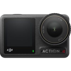 DJI Osmo Action 4 Standard Combo kép