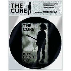 PYRAMID International The Cure Slipmat kép