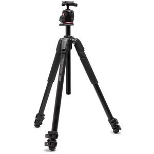 Manfrotto 055XPRO3 KIT BALL HEAD AS kép