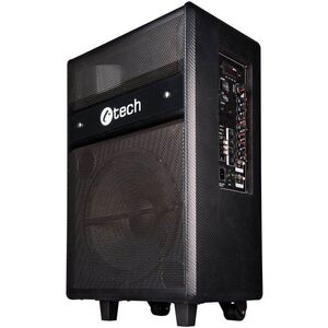 C-TECH Impressio Cappella kép