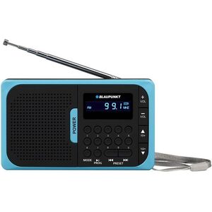 BLAUPUNKT PR 5BL kép