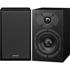 DENON SC-M41 Black kép