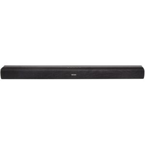 Denon DHT-S216, fekete kép