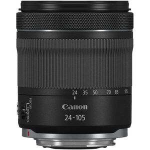 Canon RF 24-105 mm F4-7.1 IS STM kép
