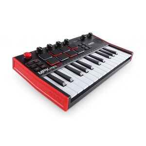 AKAI MPK Mini PLAY MK3 kép