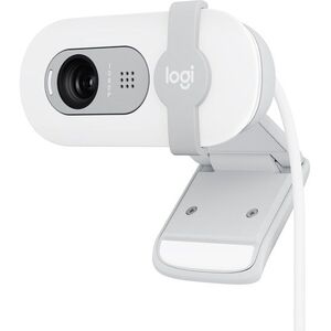 Logitech Brio 100, Off-white kép
