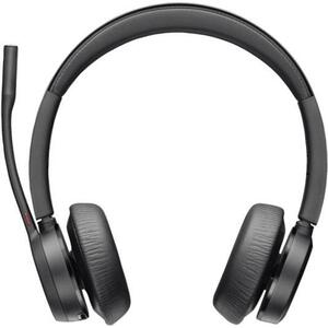 HP Poly VOY 4320 -M USB-A HS+BT700 kép