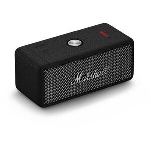 Marshall Emberton II BT Black & Steel kép