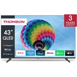 43" Thomson 43QG4S14 kép