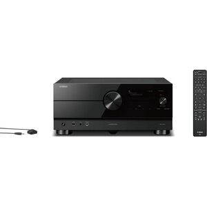 Yamaha RX-A6A Black kép