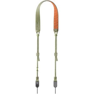 PGYTECH Camera Shoulder Strap Air (Grass Green) kép