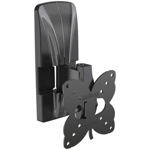 Meliconi 480959 SlimStyle Plus 100 ST CG TV tartó kép