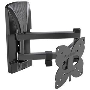 Meliconi 480979 SlimStyle Plus 100SDR CG TV tartó kép