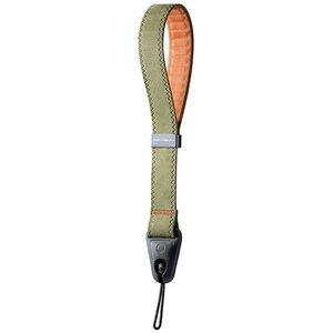PGYTECH Camera Wrist Strap (Grass Green) kép