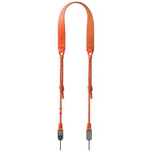 PGYTECH Camera Shoulder Strap Air (Vibrant Orange) kép