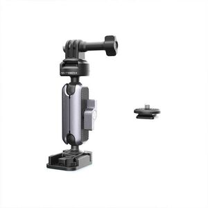 PGYTECH CapLock Action Camera Helmet Mount kép