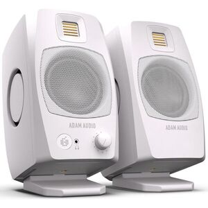 ADAM AUDIO D3V White kép