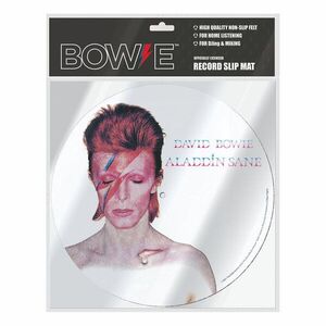 PYRAMID International David Bowie Slipmat kép