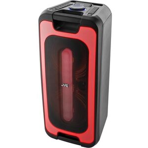 JVC XS-EP424B, fekete kép