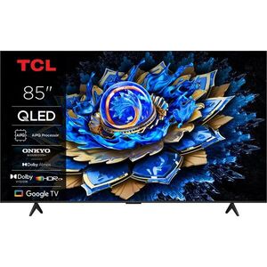 85" TCL 85T69C kép