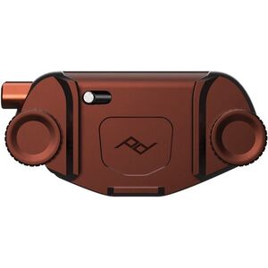 Peak Design Capture v3 Eclipse - Standard plate kép