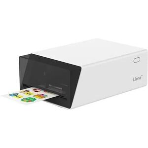 Liene PixCut S1 Starter Kit indulócsomag (18 darab fotópapír + 18 darab öntapadós lap + tinta) kép