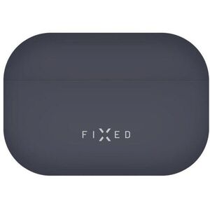 FIXED Silky Apple AirPods Pro 3 kék tok kép